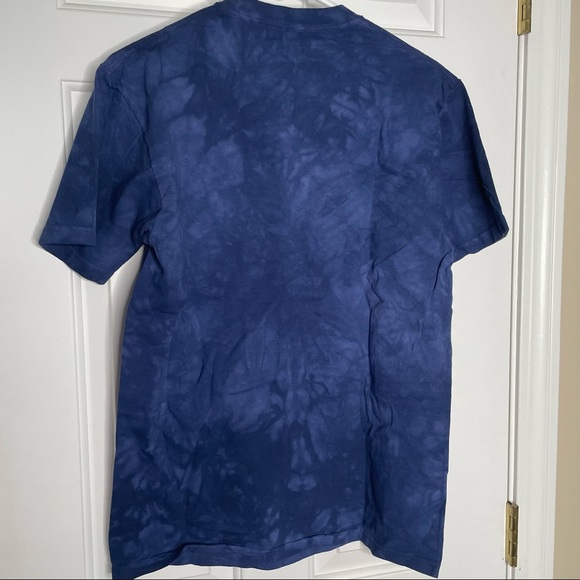 Patriotic Labrador Retriever Tee - Picture 2 of 3